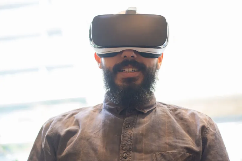 Your Brain on VR: The Science Behind the Spiral and How to Take Back Control