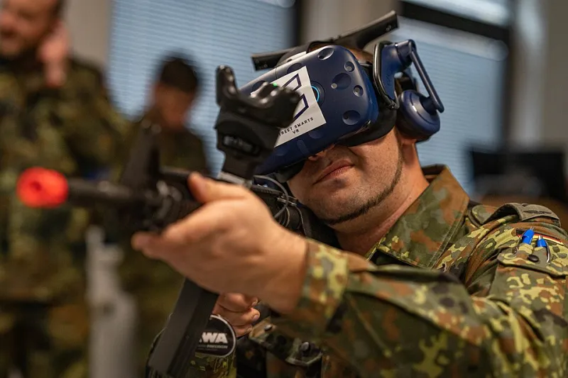 The 'Optional' Headset Meeting: How Corporate VR Quietly Stopped Being a Choice