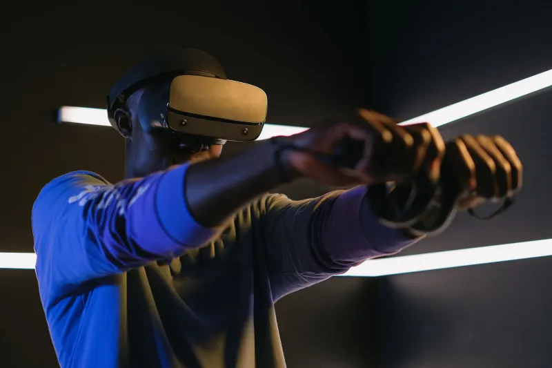 Digital Dust: The Hidden Forces Erasing VR Experiences and How to Fight Back