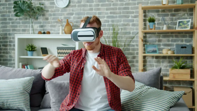 Gone But Not Forgotten: The Fight to Keep VR's Greatest Experiences Alive