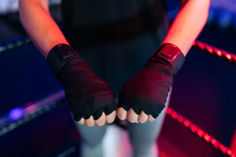 Touch Is the Next Battleground: What the Haptic Tech Boom Means for Your Wallet