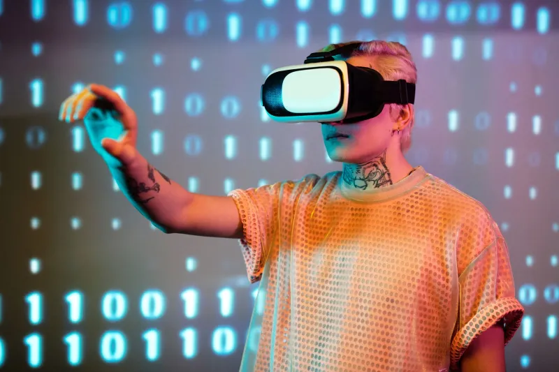 Skipping the Headset: Why Independent Creators Are Building Immersive Worlds Right in Your Browser