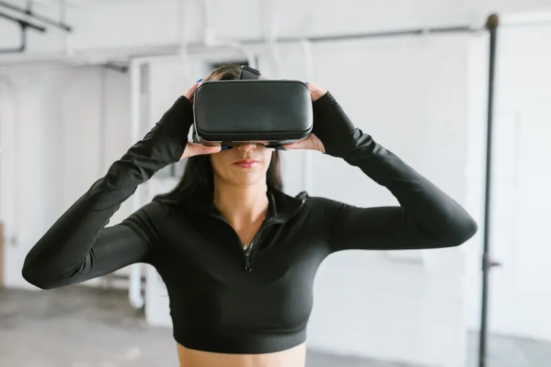 Scalpels, Blueprints, and Anxiety: The Professionals Using VR to Change Everything