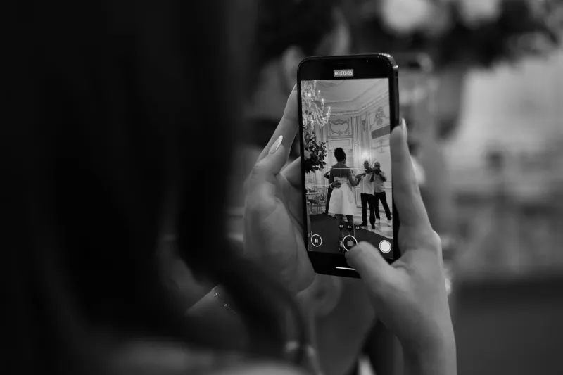 Why This Immersive Experience Is Getting Passed Around — And What It Gets Right