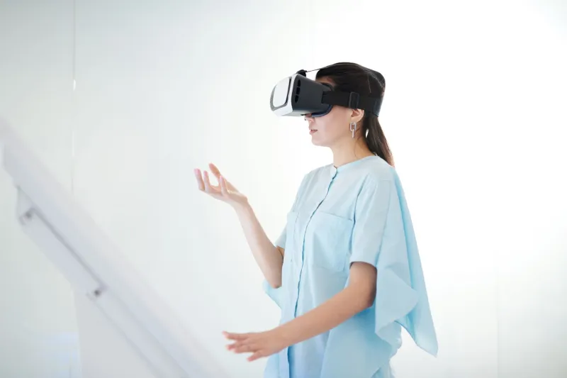 Shared VR Experiences: How Immersive Content Gets Passed Around — and Why It Matters