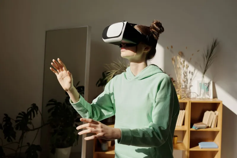 Inside the VR Tour Experience: What Makes an Immersive Walkthrough Worth Your Time