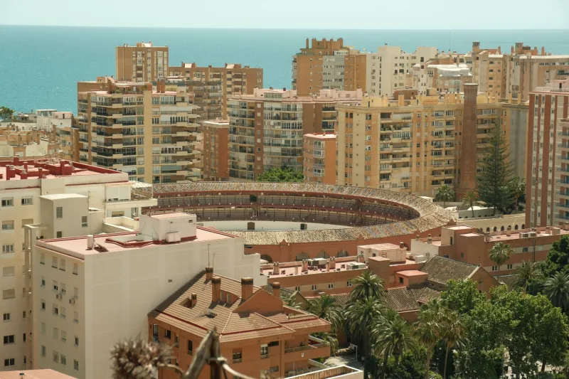 Livensa Living Granada Cartuja in VR: A Student Housing Tour That Actually Shows You Something Real