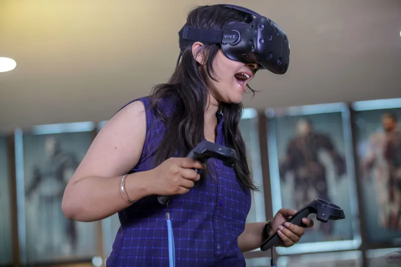 Walking the Palmeri Virtual Tour: A Case Study in Immersive Brand Storytelling