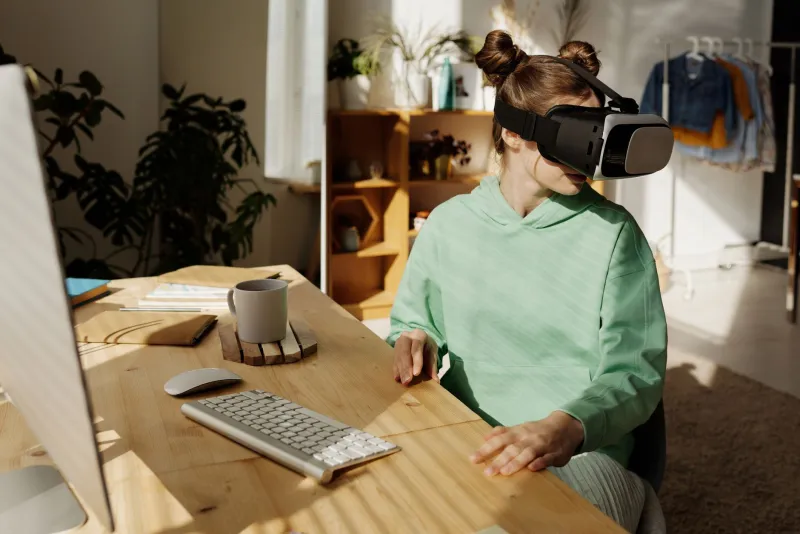 Inside the Immersive VR Tour Experience: What Makes a Shared Link Worth Clicking