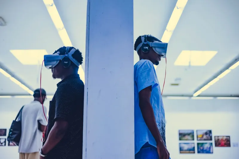Inside the Virtual Tour of Servitec Valencia: What Immersive Tech Can Teach American Businesses