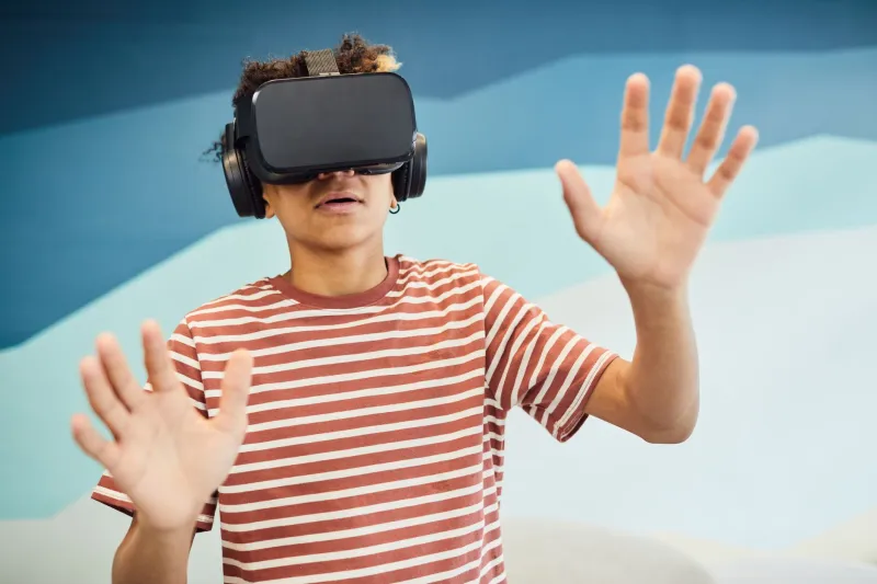 Virtual Tours Are Getting Seriously Good — Here's How to Actually Enjoy One