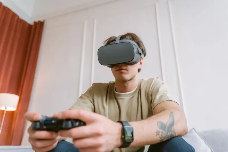 Stop Blaming Your Headset: The Real Reasons VR Hurts and the Free Fixes You're Ignoring
