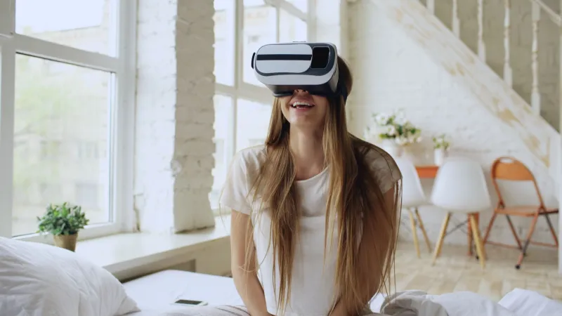 Here Today, Gone Tomorrow: How to Stop Losing the VR Experiences You Love