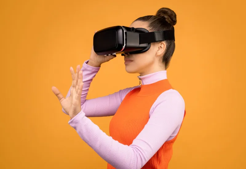 Nobody Told You How to Use VR — And That's Why You Keep Quitting
