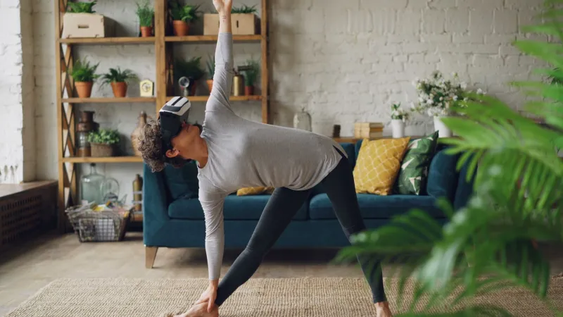 From Day-One Obsession to Dusty Shelf: The Real Reason VR Fitness Fails You