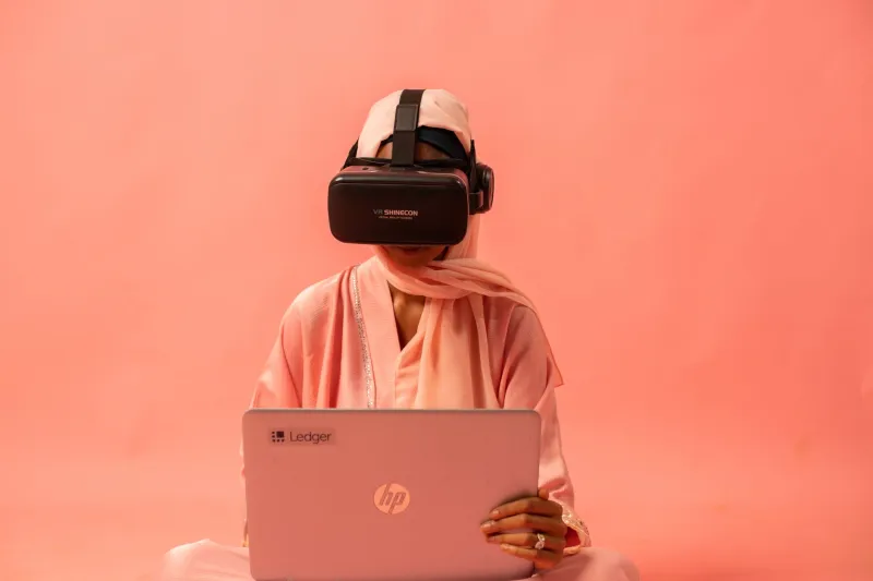 Why VR Gaming Can't Seem to Build a Franchise (And What It Would Actually Take)